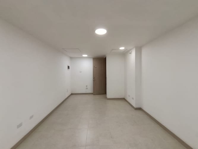 Oficina en arriendo en Estadio, Medellín, 23 m² · foto 4 de 7