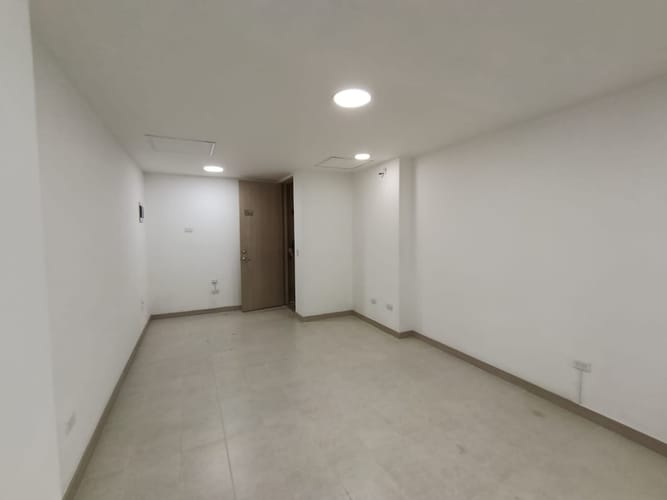 Oficina en arriendo en Estadio, Medellín, 23 m² · foto 5 de 7