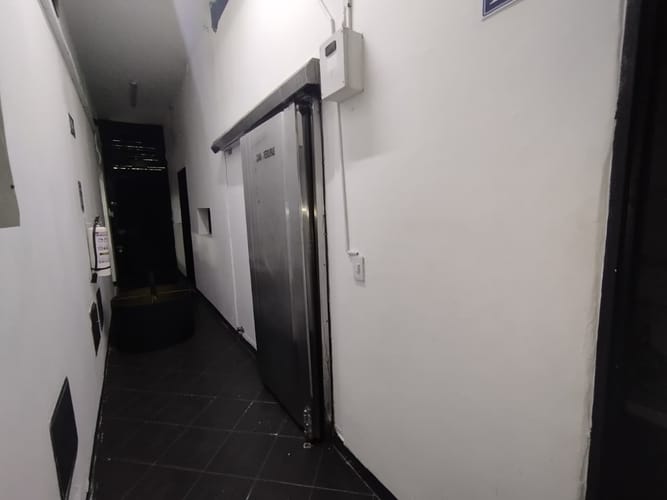 Local en arriendo en El Poblado, Medellín, 548 m² · foto 14 de 20