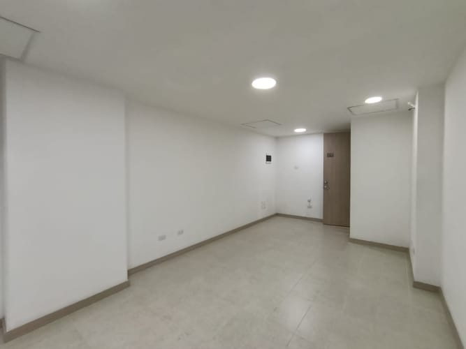 Oficina en arriendo en Estadio, Medellín, 23 m² · foto 7 de 7