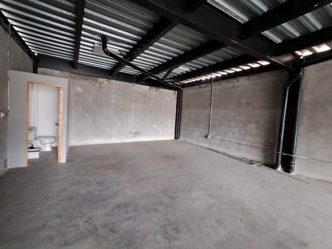 Local en arriendo en Buenos Aires, Medellín, 120 m² · foto 3 de 19