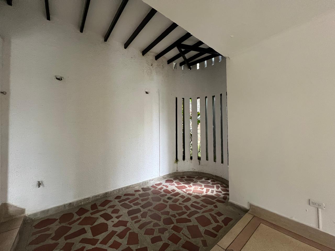Casa en arriendo en El Poblado, Medellín · foto 11 de 20