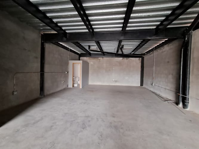 Local en arriendo en Buenos Aires, Medellín, 120 m² · foto 4 de 19