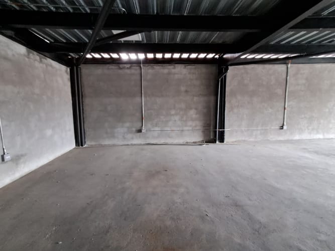 Local en arriendo en Buenos Aires, Medellín, 120 m² · foto 6 de 19