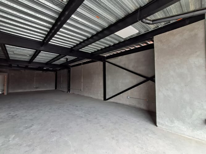 Local en arriendo en Buenos Aires, Medellín, 120 m² · foto 8 de 19