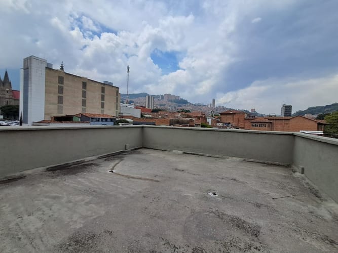 Local en arriendo en Buenos Aires, Medellín, 120 m² · foto 13 de 19