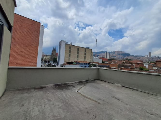 Local en arriendo en Buenos Aires, Medellín, 120 m² · foto 14 de 19