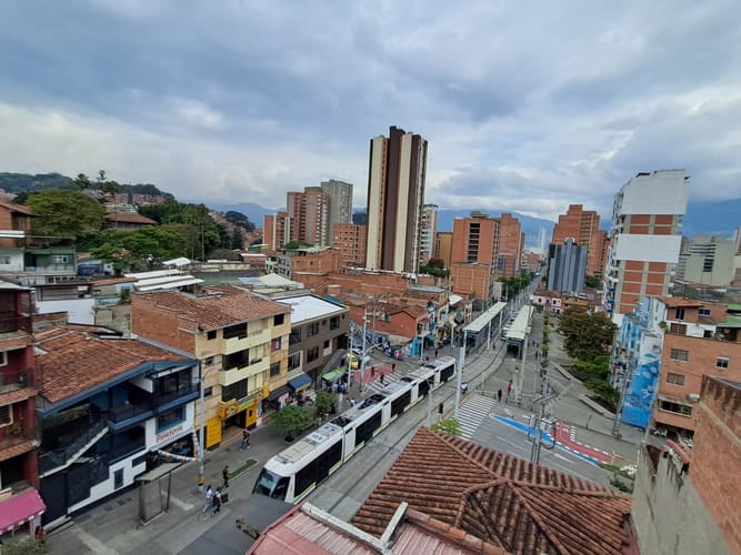 Local en arriendo en Buenos Aires, Medellín, 120 m² · foto 16 de 19