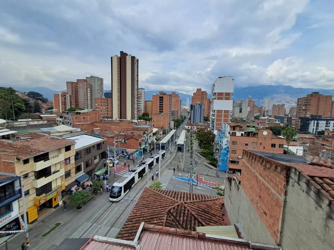 Local en arriendo en Buenos Aires, Medellín, 120 m² · foto 17 de 19