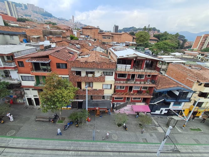 Local en arriendo en Buenos Aires, Medellín, 120 m² · foto 18 de 19