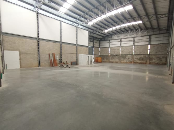 Bodega en arriendo en Guarne, 560 m² · foto 4 de 9