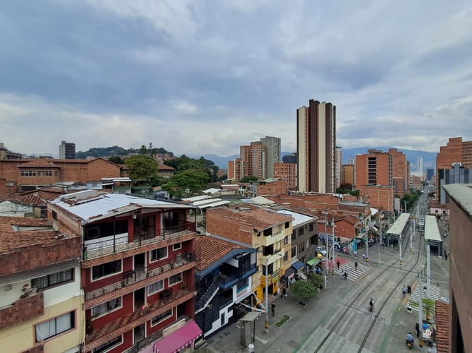 Local en arriendo en Buenos Aires, Medellín, 120 m² · foto 19 de 19