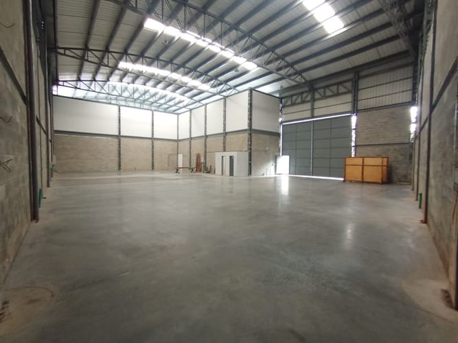 Bodega en arriendo en Guarne, 560 m² · foto 7 de 9