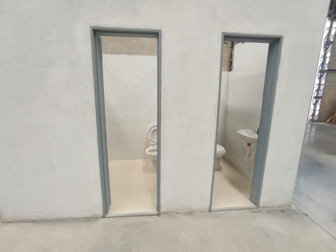 Bodega en arriendo en Guarne, 560 m² · foto 8 de 9