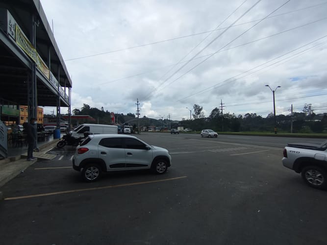 Bodega en arriendo en Guarne, 560 m² · foto 9 de 9