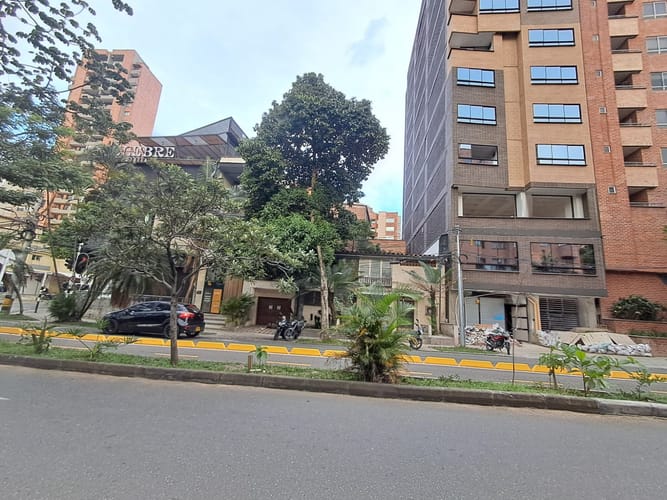 Local en arriendo en Laureles, Medellín, 52 m² · foto 5 de 8