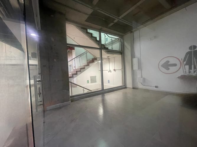 Local en arriendo en Suramérica, Itagüí, 28 m² · foto 3 de 9