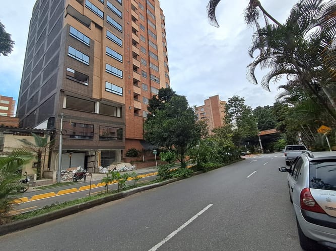 Local en arriendo en Laureles, Medellín, 52 m² · foto 6 de 8