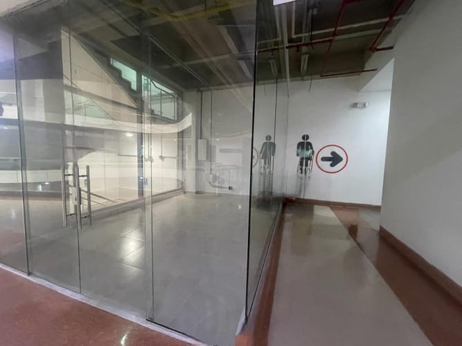 Local en arriendo en Suramérica, Itagüí, 28 m² · foto 5 de 9