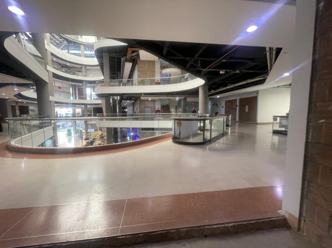 Local en arriendo en Suramérica, Itagüí, 28 m² · foto 7 de 9