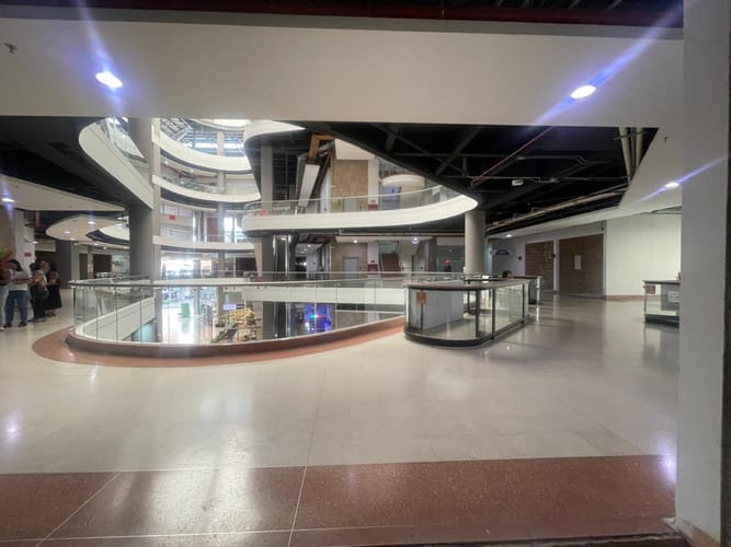 Local en arriendo en Suramérica, Itagüí, 28 m² · foto 8 de 9