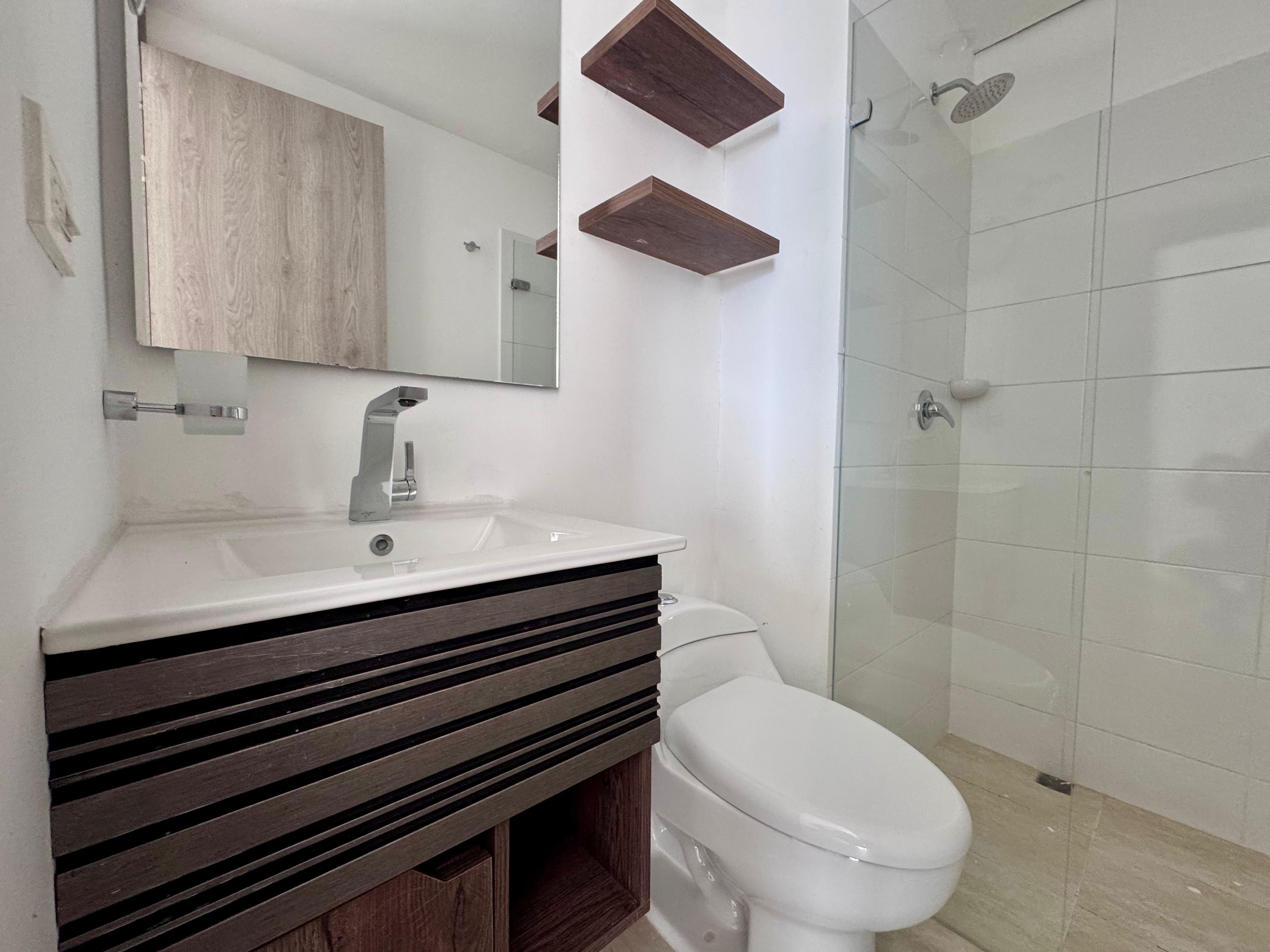 Apartamento en arriendo en Las Antillas, Envigado · foto 6 de 16