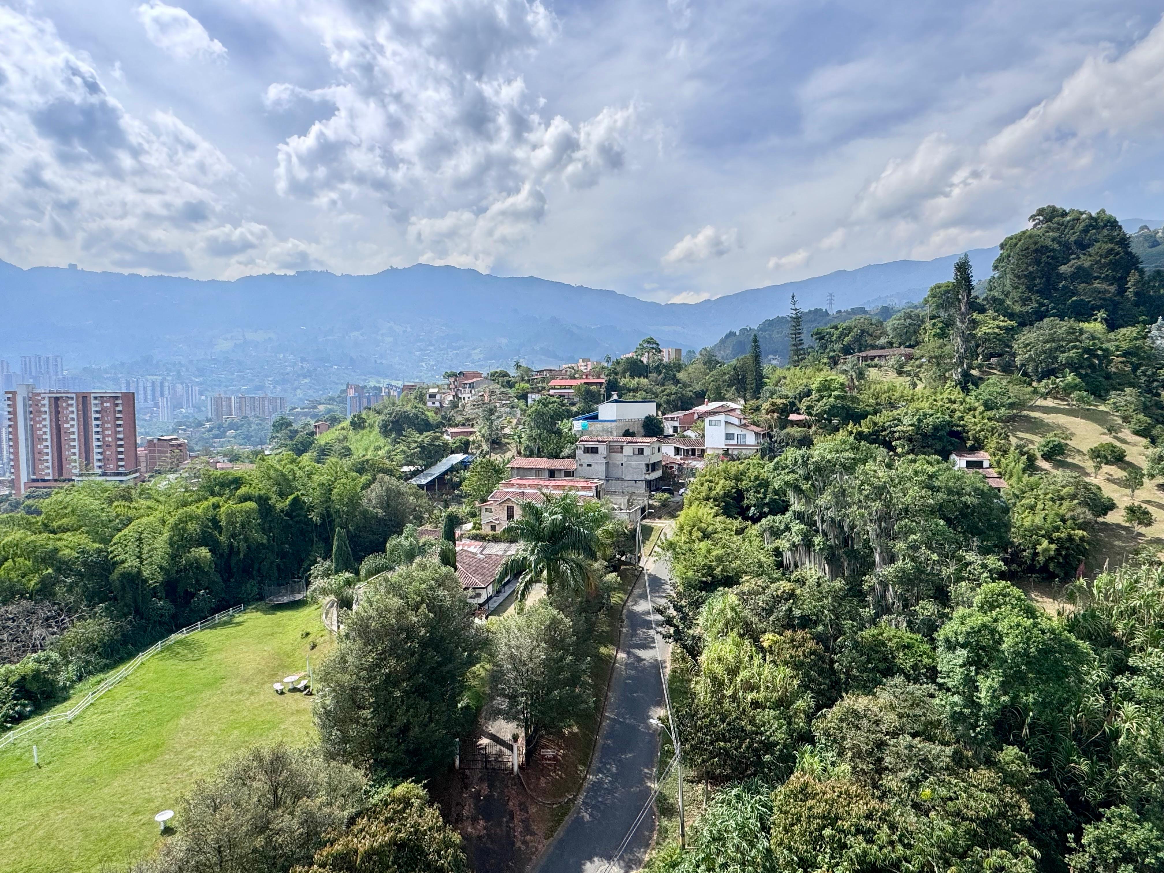 Apartamento en arriendo en Las Antillas, Envigado · foto 16 de 16