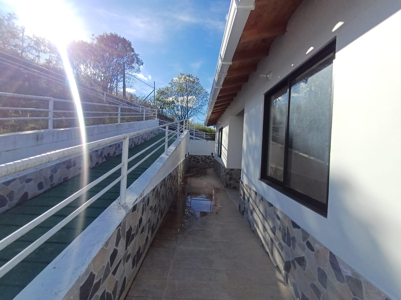 Casa en arriendo en La Industrial, Marinilla · foto 7 de 20