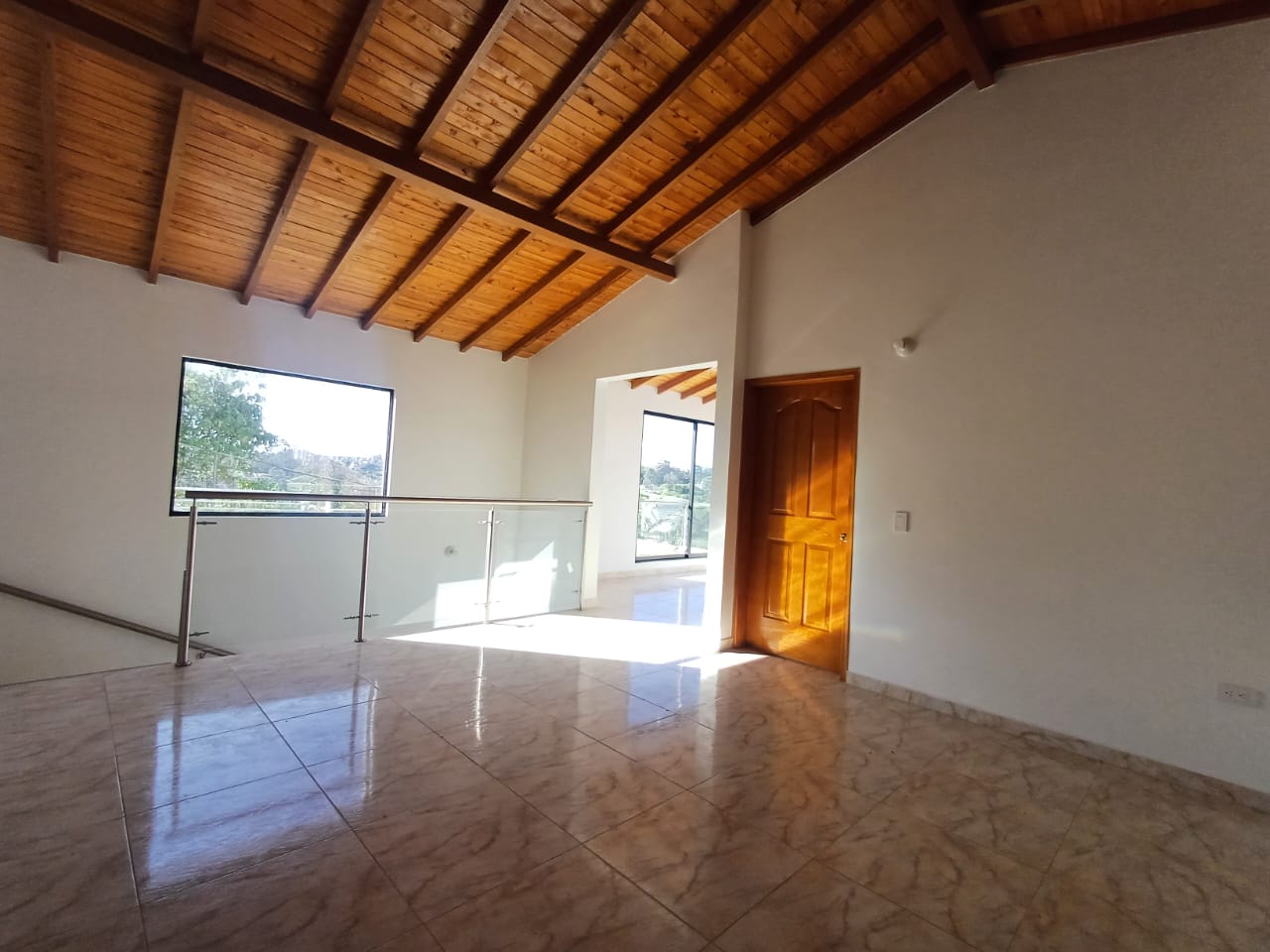 Casa en arriendo en La Industrial, Marinilla · foto 11 de 20