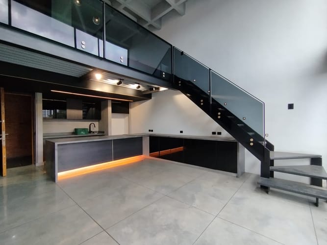 Apartamento de 1 alcoba en arriendo en El Poblado, Medellín, 121 m² · foto 3 de 11