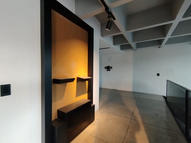 Apartamento de 1 alcoba en arriendo en El Poblado, Medellín, 121 m² · foto 7 de 11