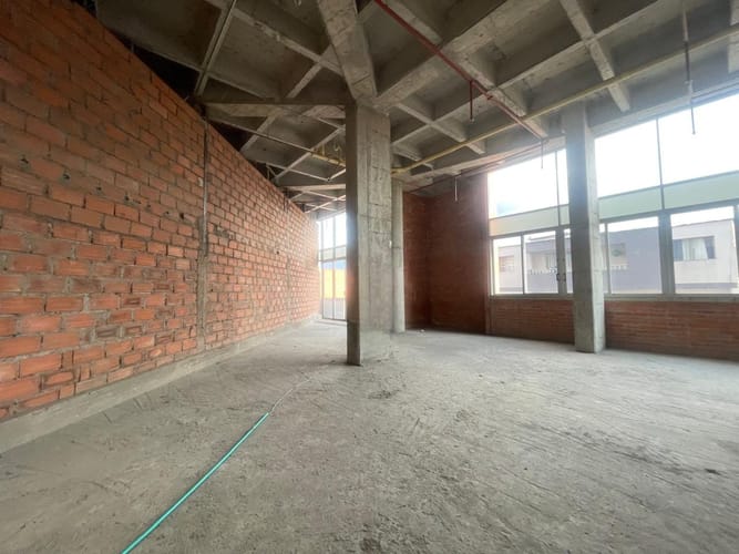 Local en arriendo en Suramérica, Itagüí, 134 m² · foto 2 de 9