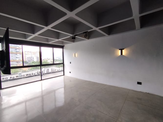 Apartamento de 1 alcoba en arriendo en El Poblado, Medellín, 121 m² · foto 8 de 11