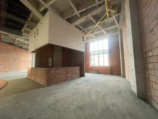 Local en arriendo en Suramérica, Itagüí, 134 m² · foto 4 de 9