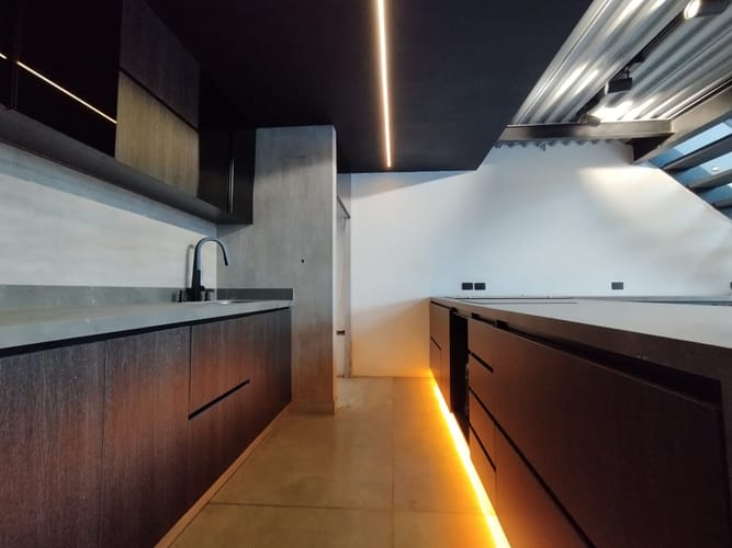 Apartamento de 1 alcoba en arriendo en El Poblado, Medellín, 121 m² · foto 11 de 11