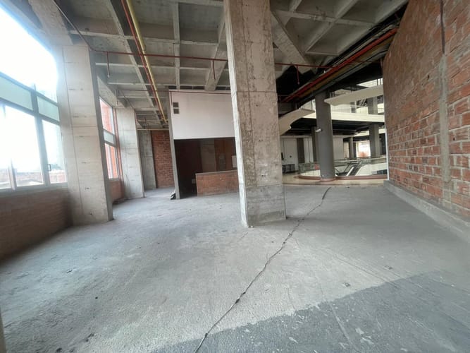Local en arriendo en Suramérica, Itagüí, 134 m² · foto 5 de 9