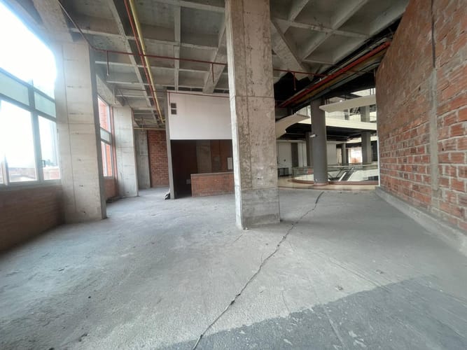 Local en arriendo en Suramérica, Itagüí, 134 m² · foto 6 de 9