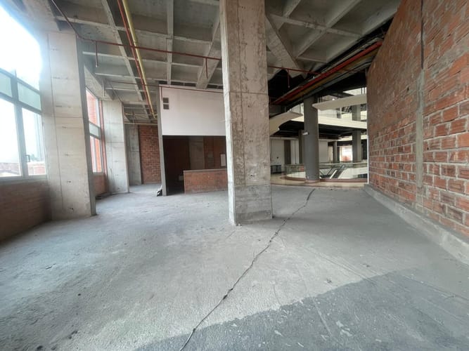 Local en arriendo en Suramérica, Itagüí, 134 m² · foto 7 de 9