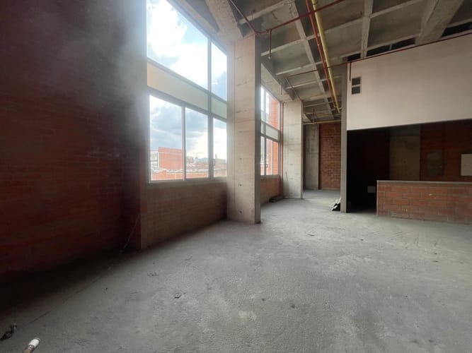 Local en arriendo en Suramérica, Itagüí, 134 m² · foto 9 de 9