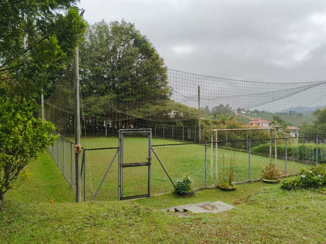 Finca en arriendo en La Industrial, Marinilla, 200 m² · foto 2 de 20