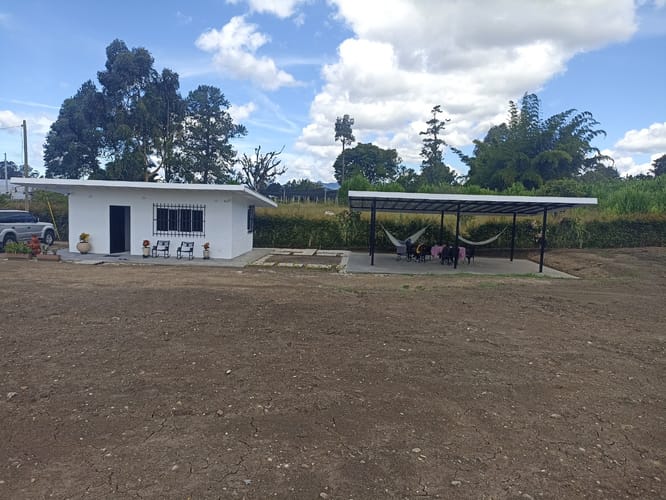Lote en arriendo en El Porvenir, Rionegro, 5400 m² · foto 3 de 10