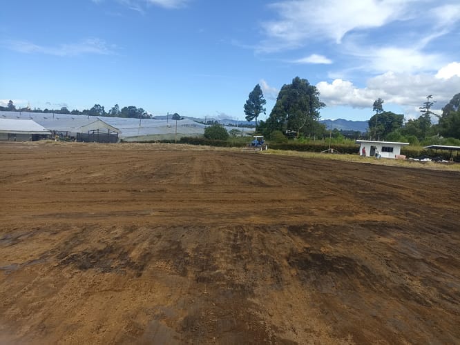 Lote en arriendo en El Porvenir, Rionegro, 5400 m² · foto 6 de 10