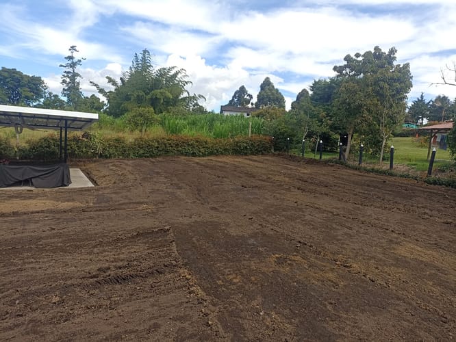 Lote en arriendo en El Porvenir, Rionegro, 5400 m² · foto 8 de 10