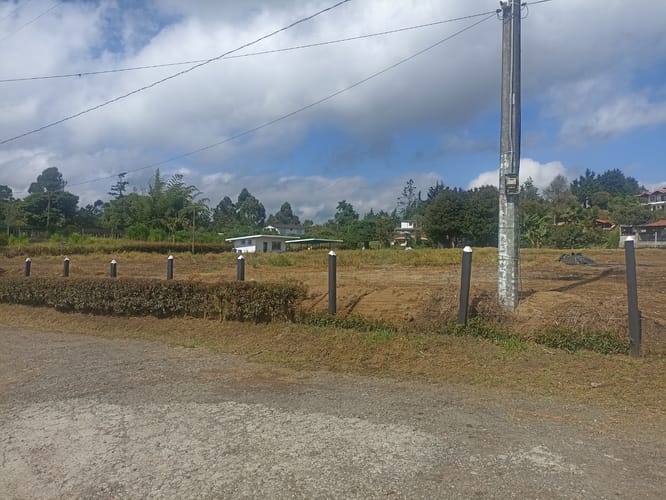 Lote en arriendo en El Porvenir, Rionegro, 5400 m² · foto 9 de 10
