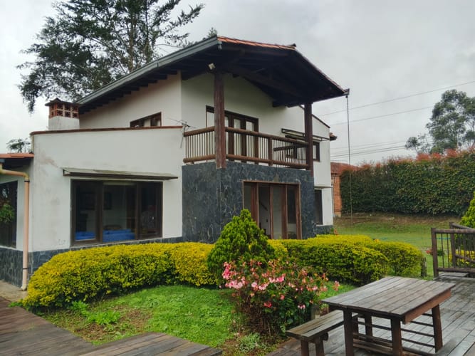 Finca en arriendo en La Industrial, Marinilla, 200 m² · foto 18 de 20