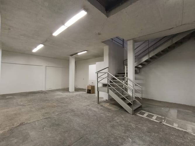 Bodega en arriendo en Vía Las Palmas, Medellín, 350 m² · foto 2 de 17