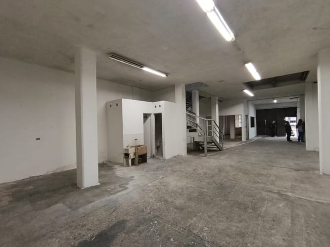 Bodega en arriendo en Vía Las Palmas, Medellín, 350 m² · foto 3 de 17