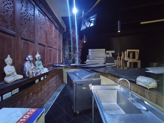 Local en arriendo en El Poblado, Medellín, 870 m² · foto 6 de 20