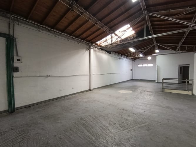 Bodega en arriendo en Vía Las Palmas, Medellín, 350 m² · foto 7 de 17
