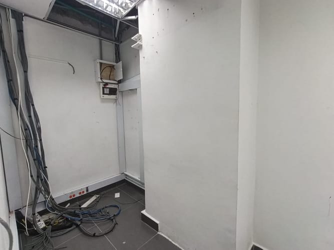 Oficina en arriendo en El Poblado, Medellín, 202 m² · foto 9 de 20